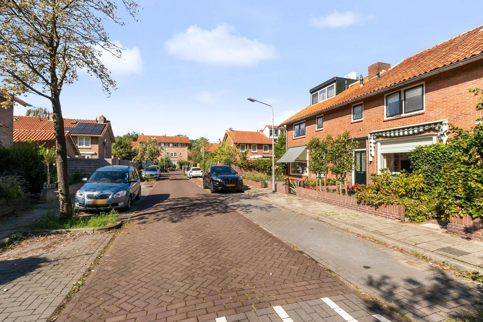 Dorsmanstraat 8, Hilversum foto-20 blur