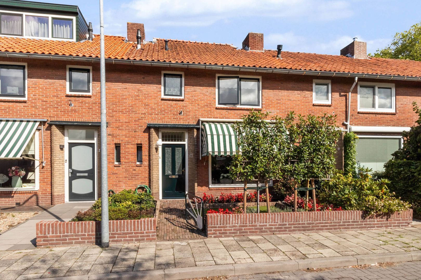 Dorsmanstraat 8, Hilversum foto-0 blur