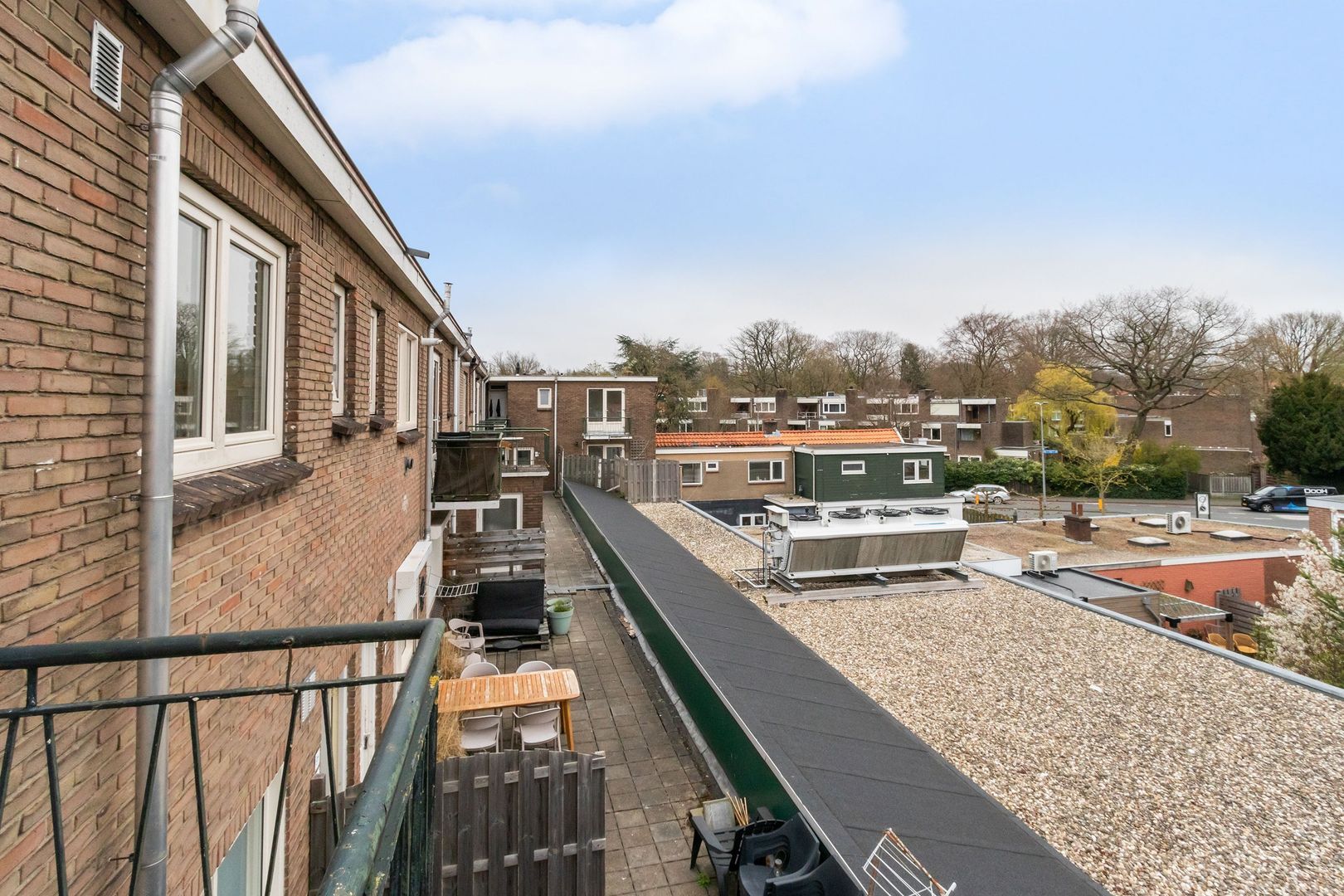 Bodemanstraat 9 A, Hilversum foto-10 blur