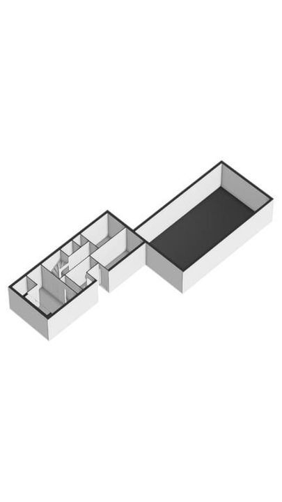 Thierensstraat 3, Bussum plattegrond-25