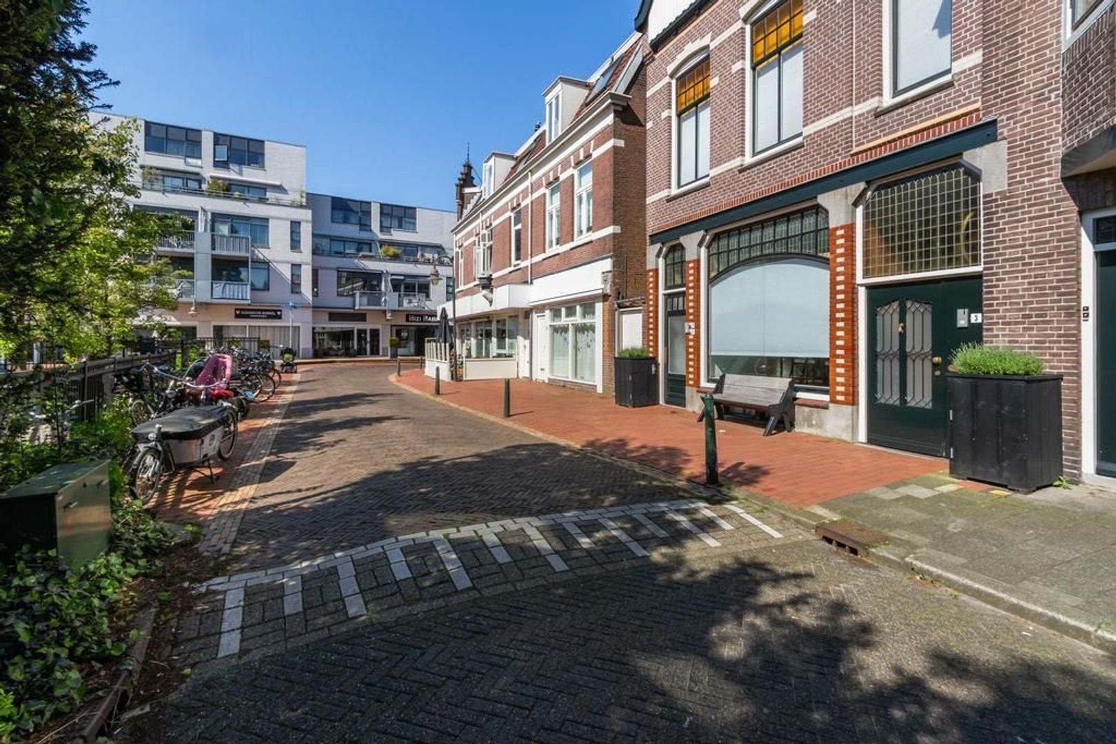 Thierensstraat 3, Bussum foto-25 blur
