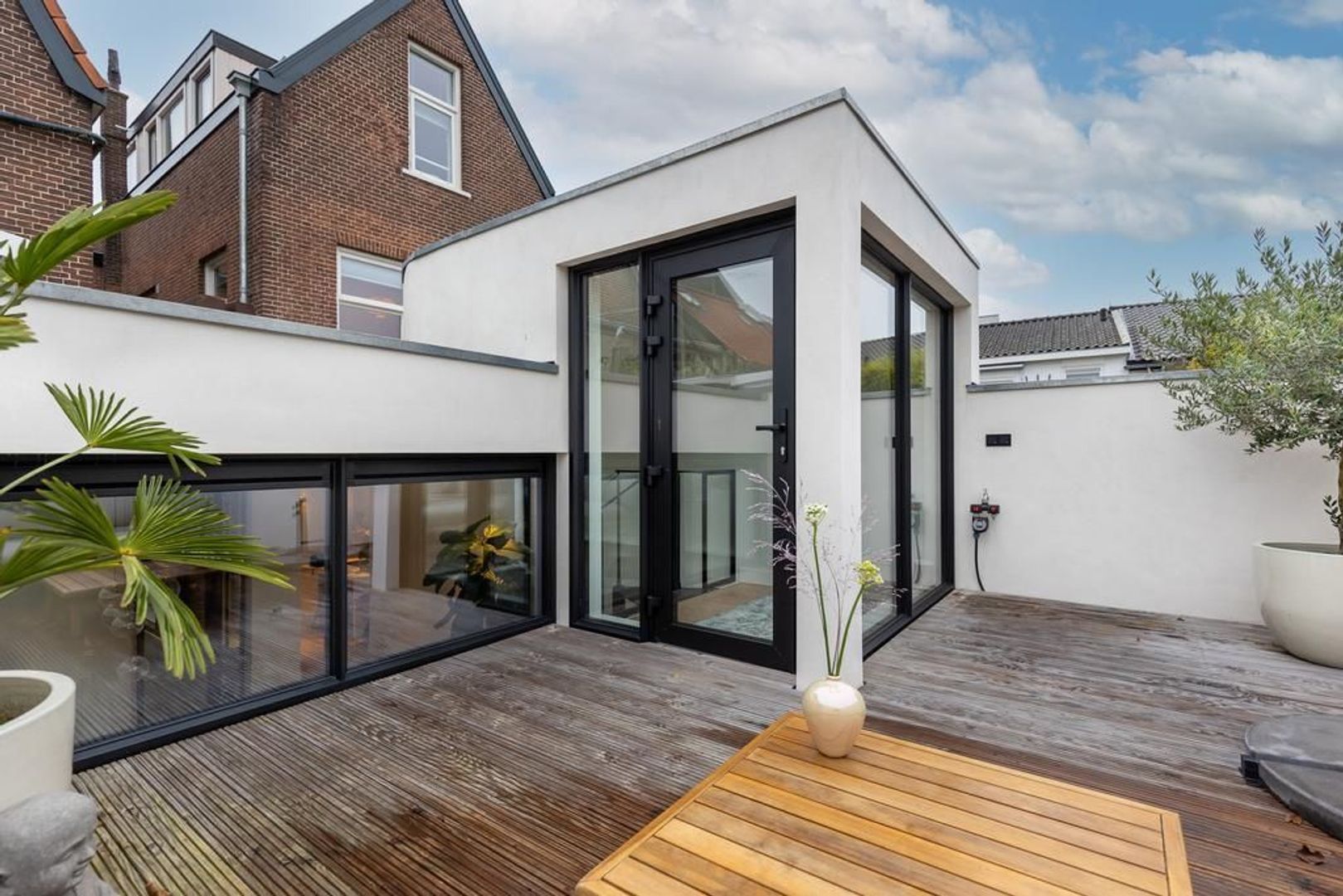 Thierensstraat 3, Bussum foto-14 blur