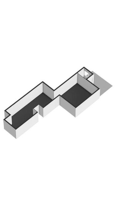 Thierensstraat 3, Bussum plattegrond-25