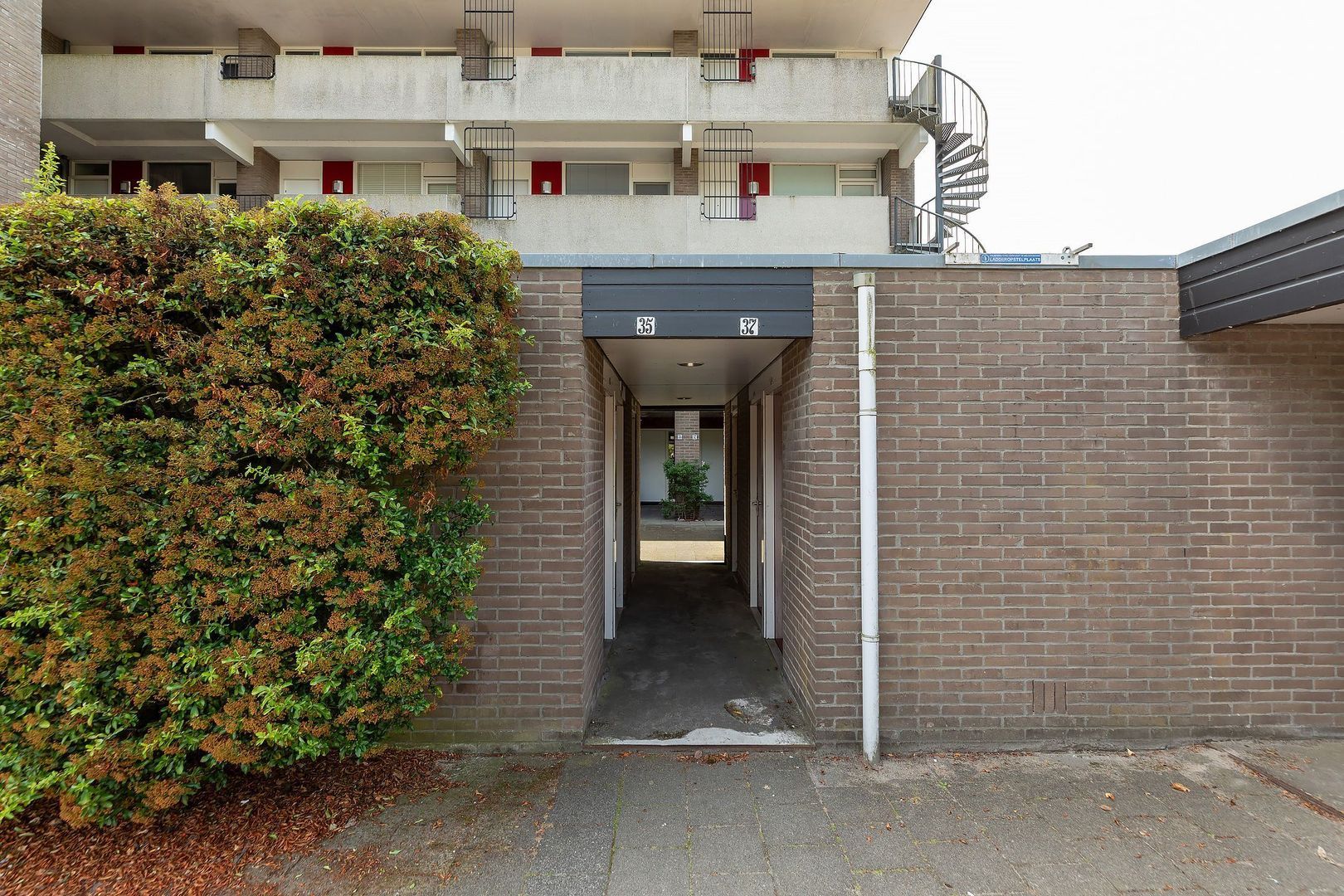 Kapittelweg 37, Hilversum foto-13 blur