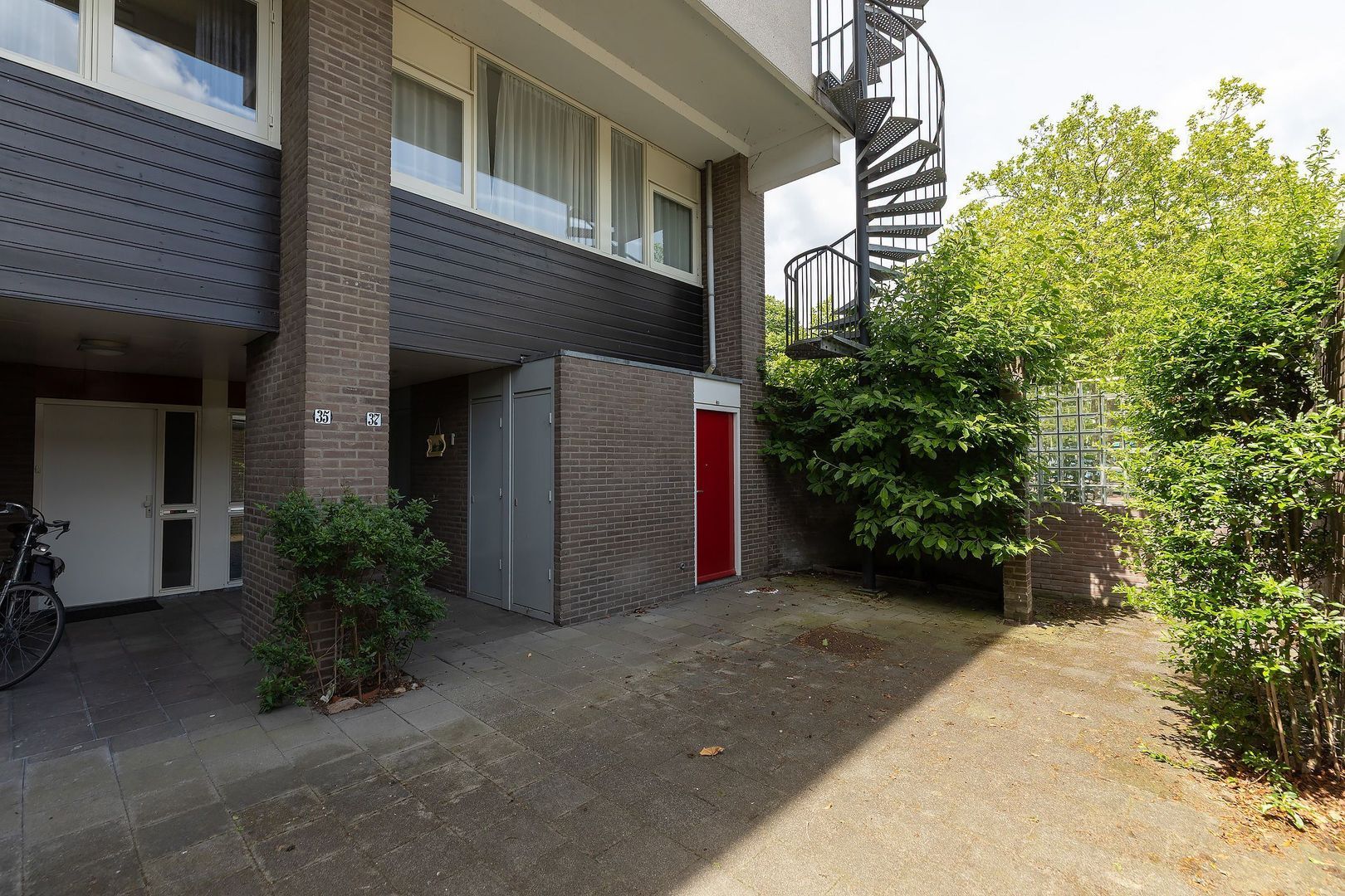 Kapittelweg 37, Hilversum foto-20 blur
