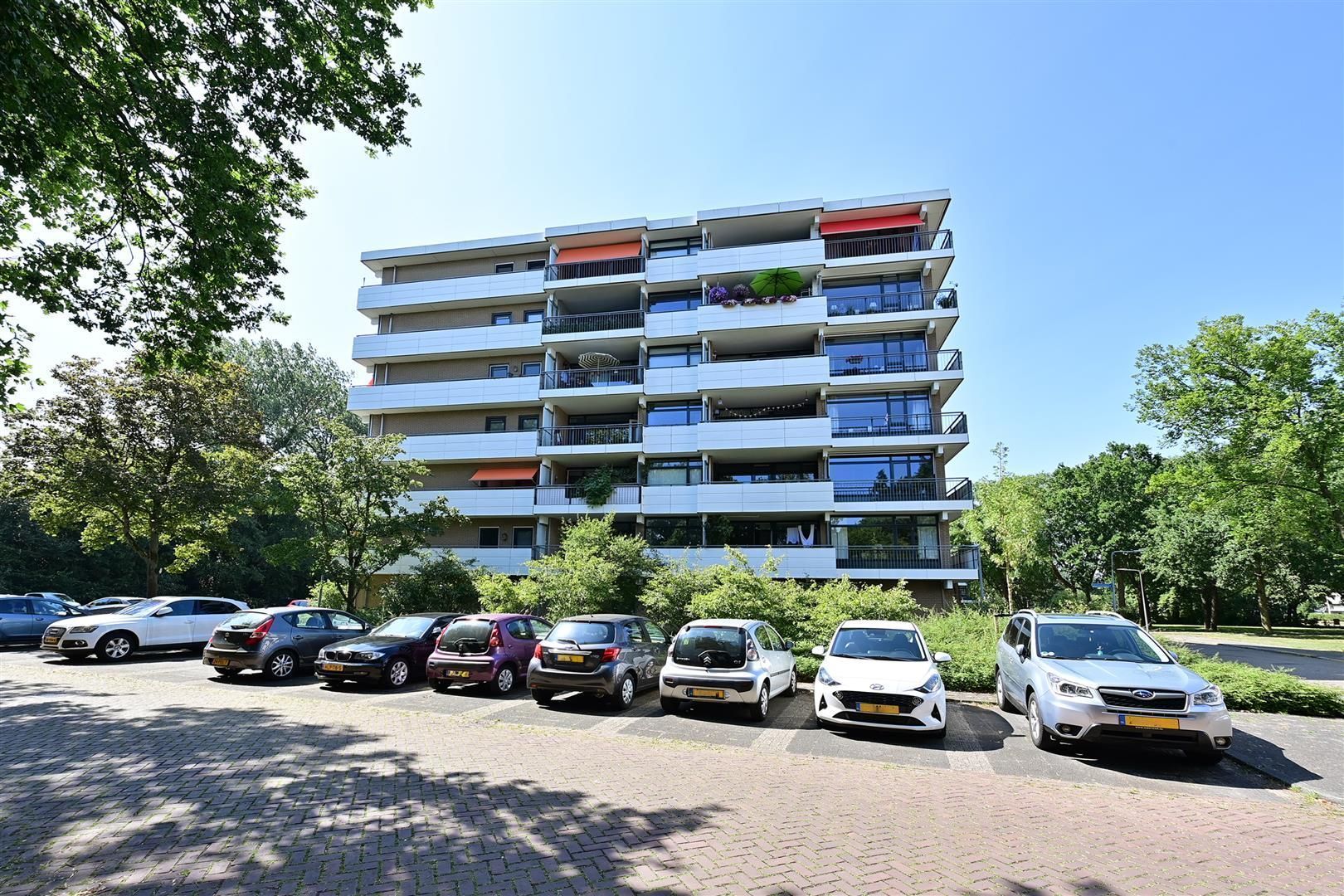 Bonifaciuslaan 111, Hilversum foto-14 blur