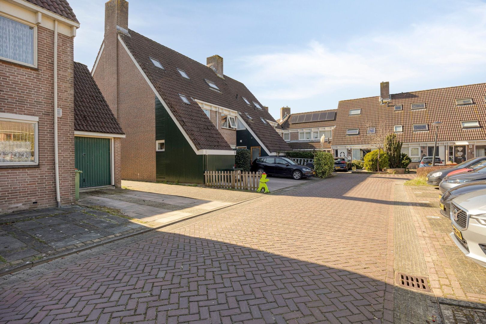 Monnikevenne 11, Monnickendam foto-41 blur