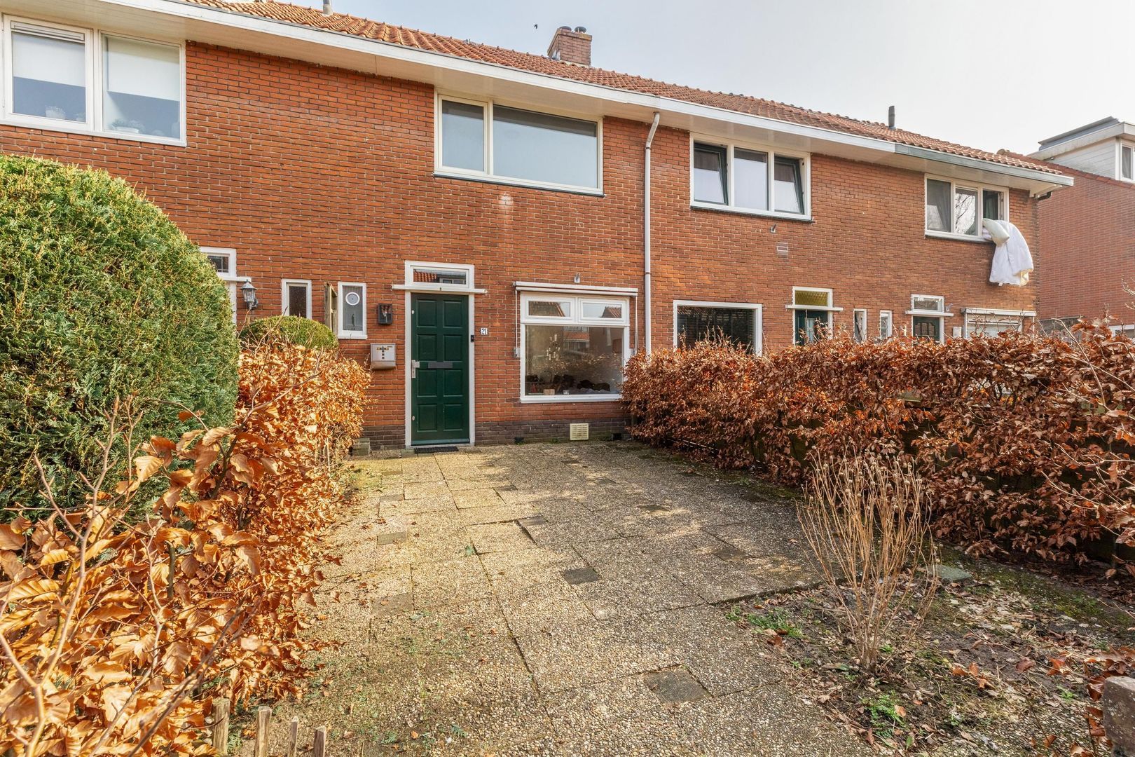 Curiestraat 21, Hilversum foto-3 blur