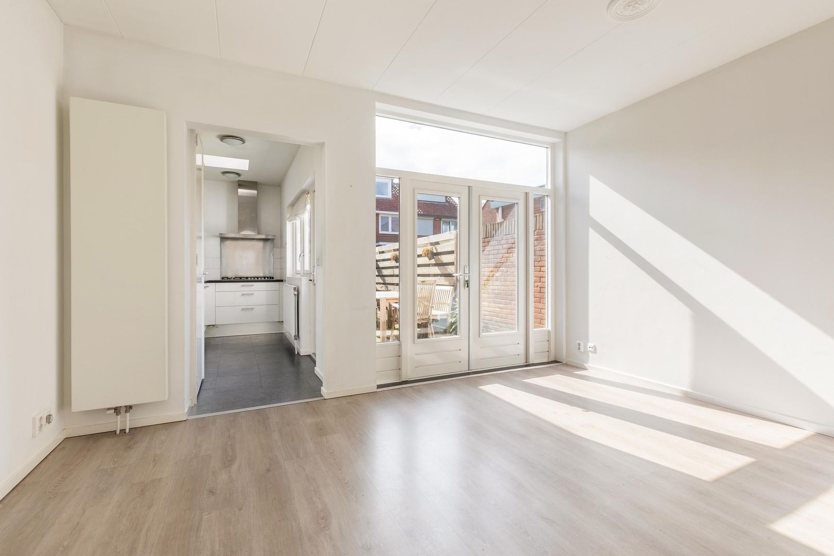 Curiestraat 21, Hilversum foto-10 blur