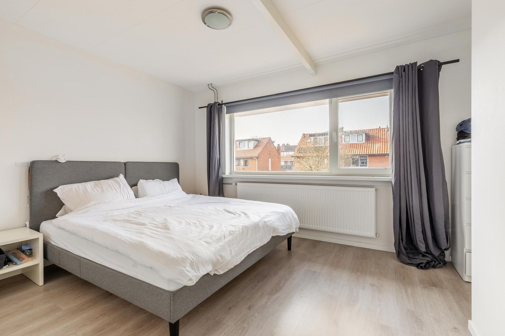 Curiestraat 21, Hilversum foto-14 blur