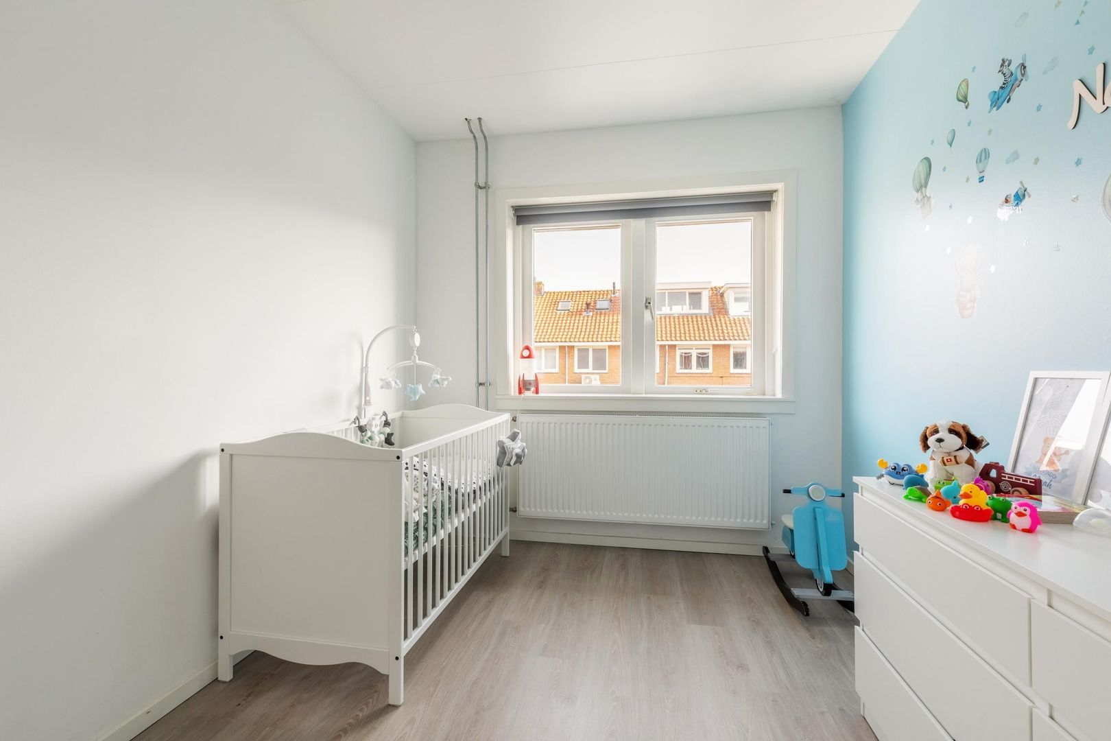 Curiestraat 21, Hilversum foto-19 blur