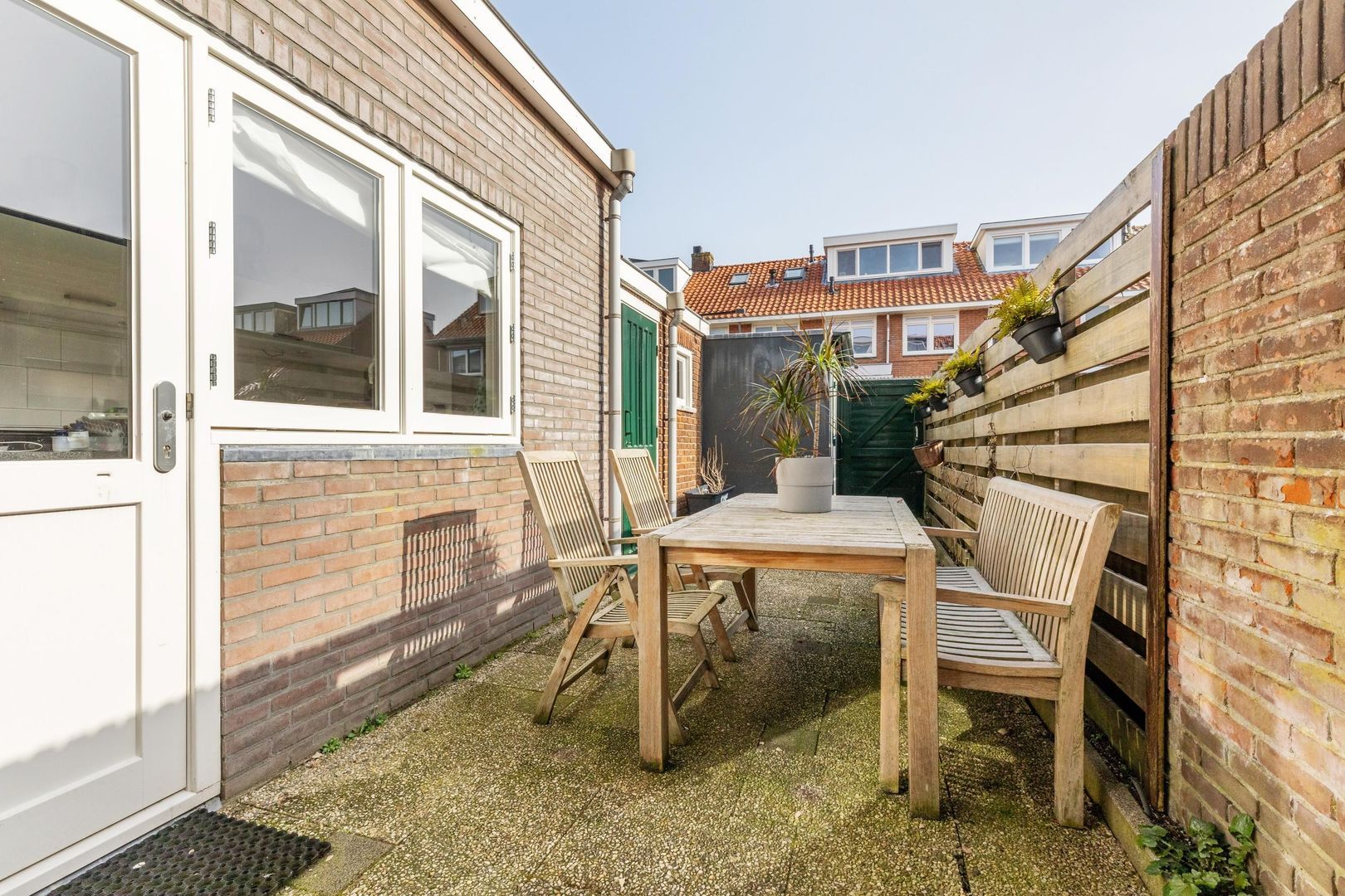 Curiestraat 21, Hilversum foto-26 blur