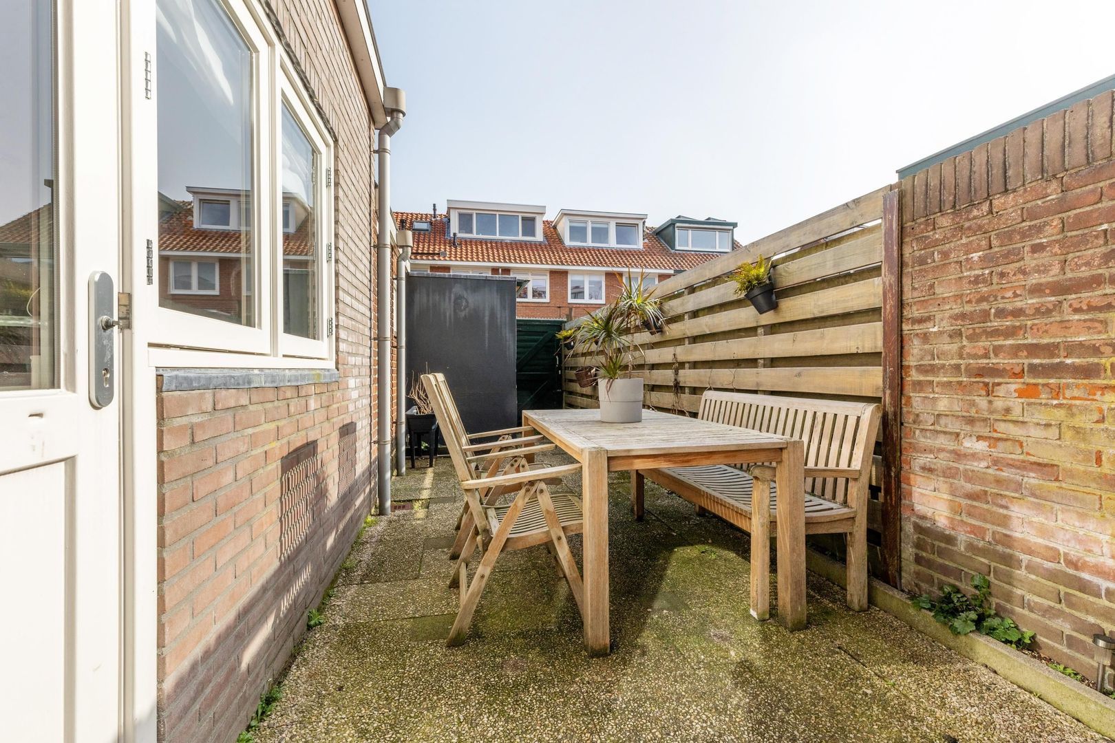 Curiestraat 21, Hilversum foto-25 blur
