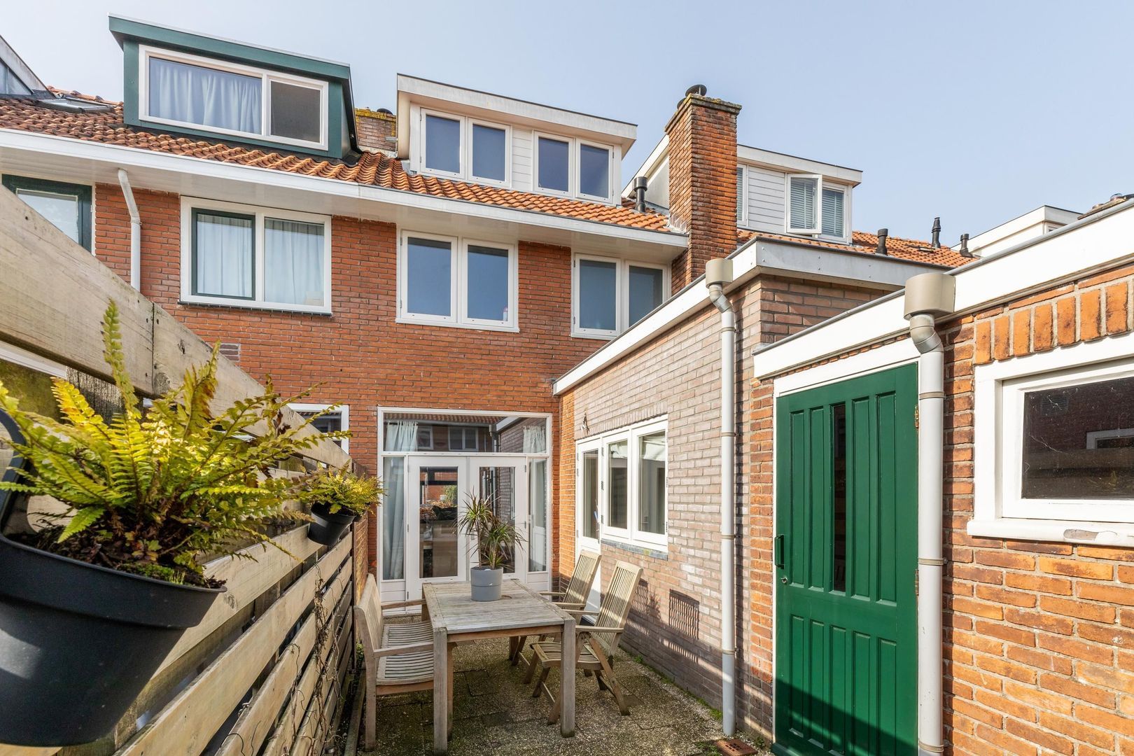 Curiestraat 21, Hilversum foto-29 blur