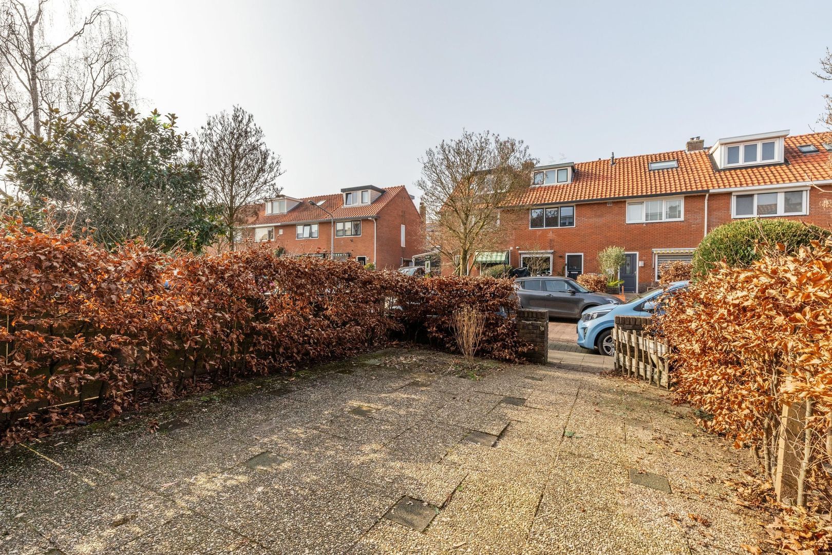 Curiestraat 21, Hilversum foto-30 blur