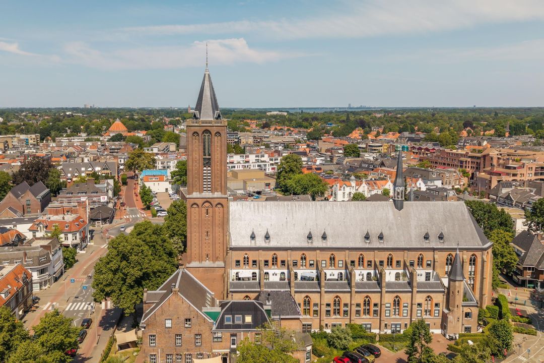 Brinklaan 115 B13, Bussum