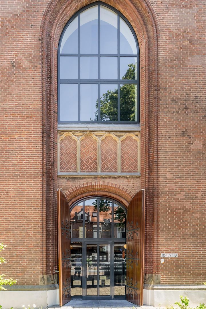 Brinklaan 115 B13, Bussum foto-6 blur