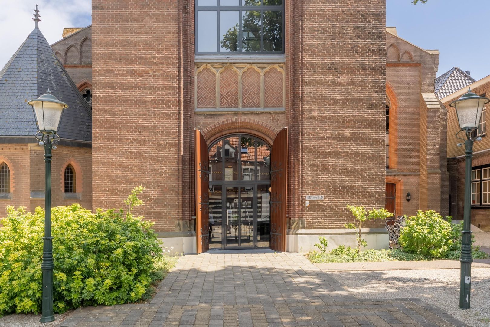 Brinklaan 115 B13, Bussum foto-4 blur