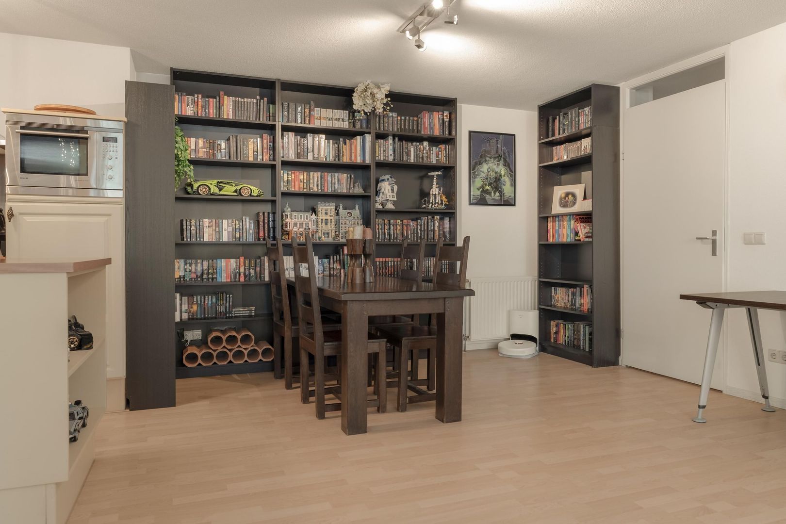 Brinklaan 115 B13, Bussum foto-15 blur