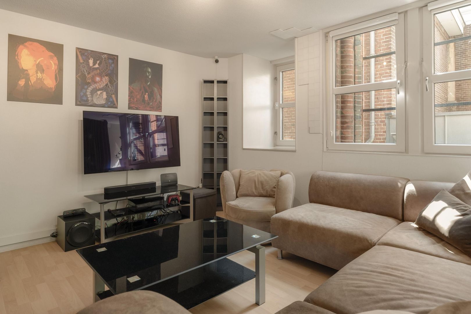 Brinklaan 115 B13, Bussum foto-13 blur