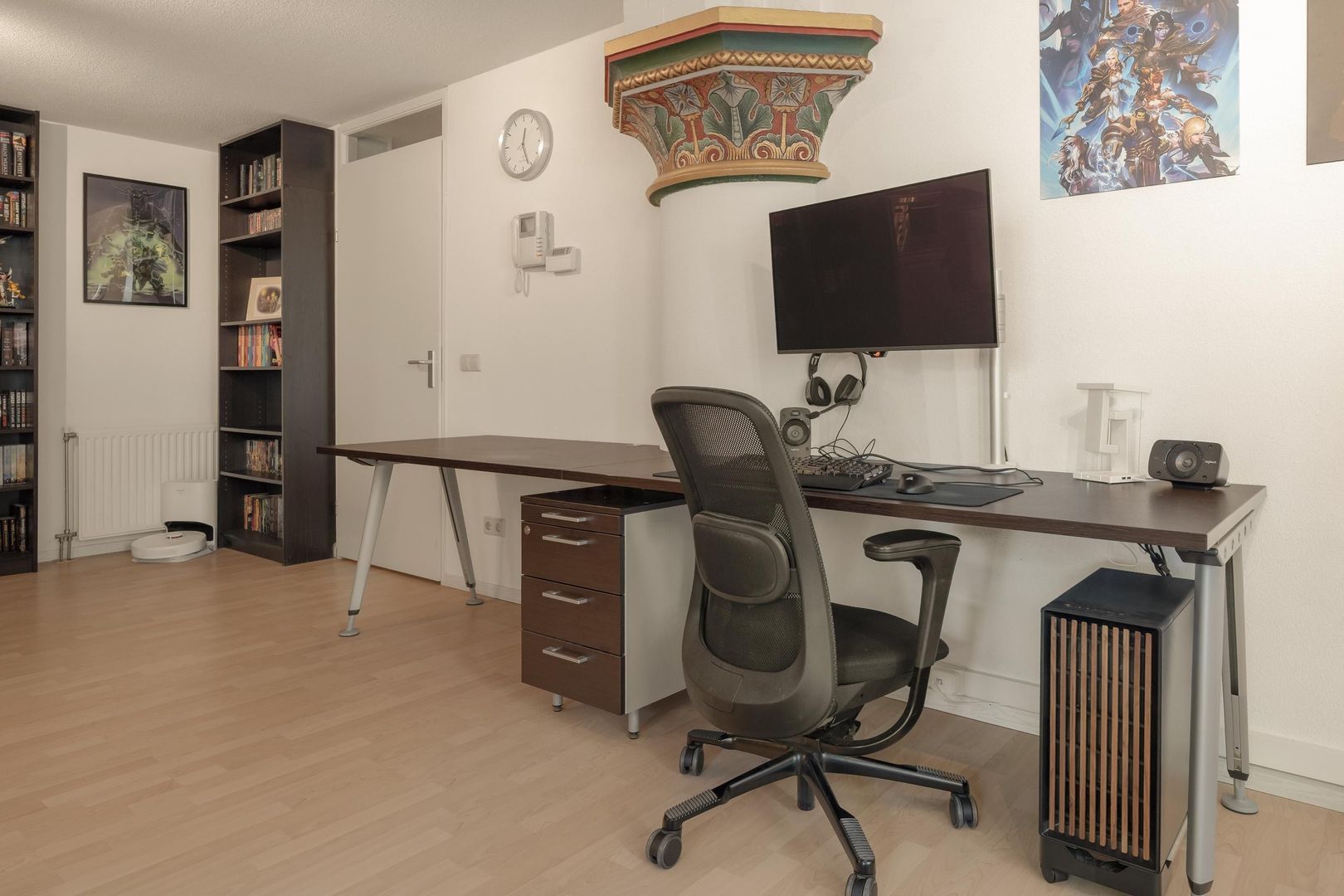 Brinklaan 115 B13, Bussum foto-14 blur