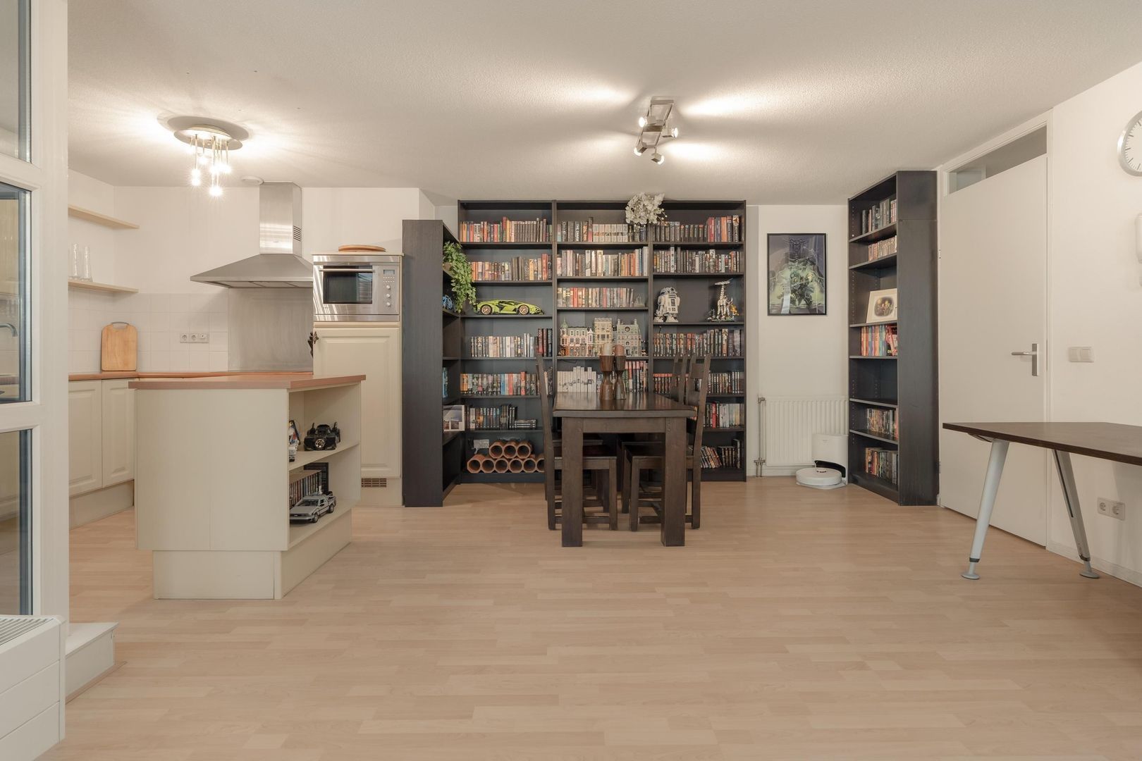 Brinklaan 115 B13, Bussum foto-21 blur