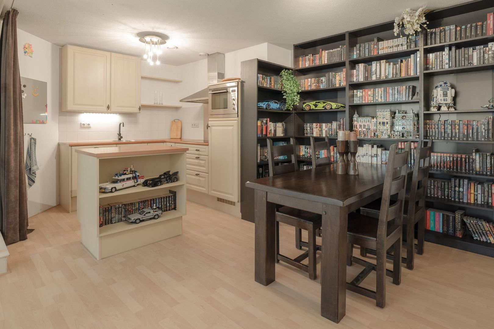 Brinklaan 115 B13, Bussum foto-22 blur