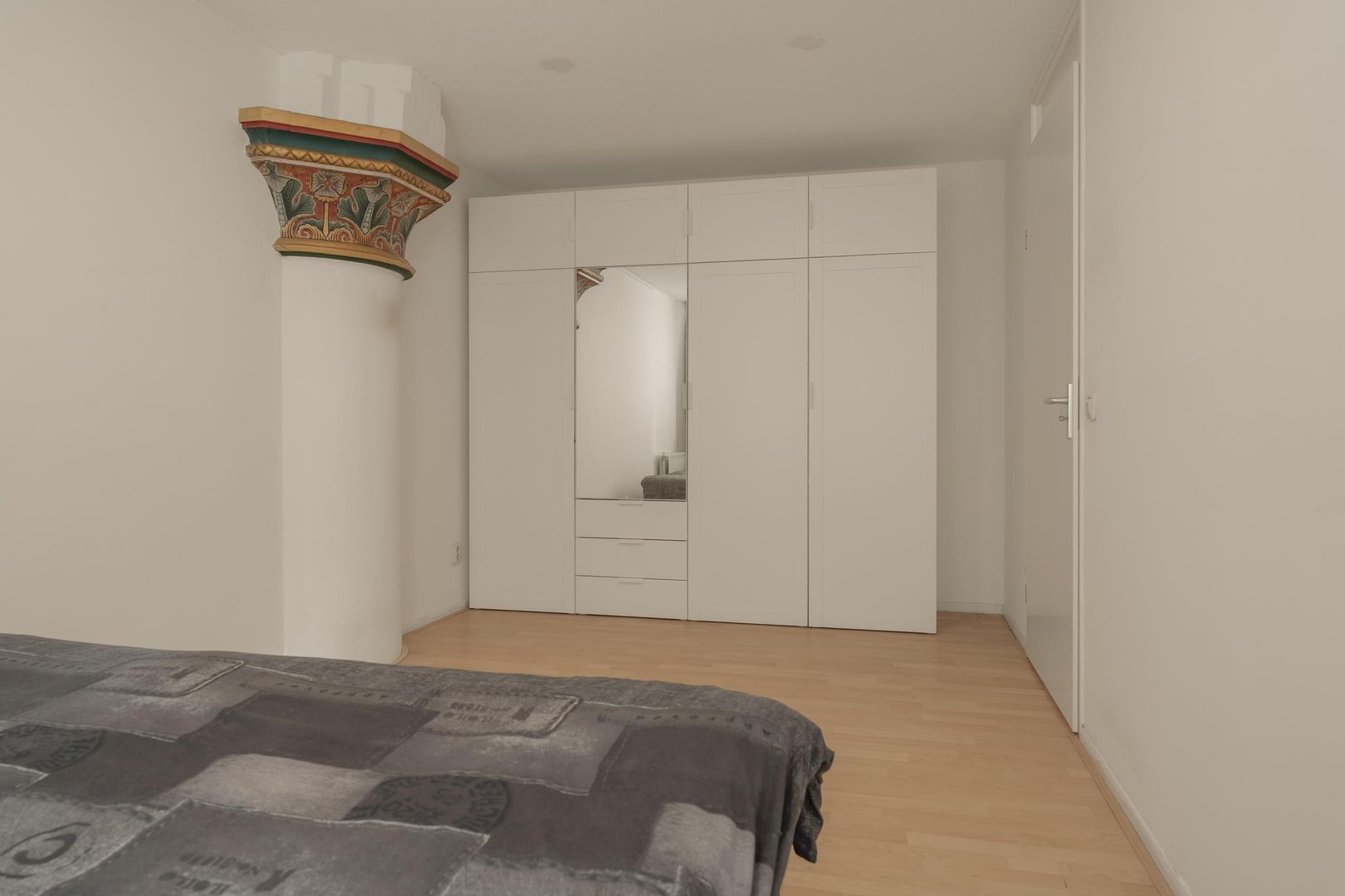 Brinklaan 115 B13, Bussum foto-26 blur