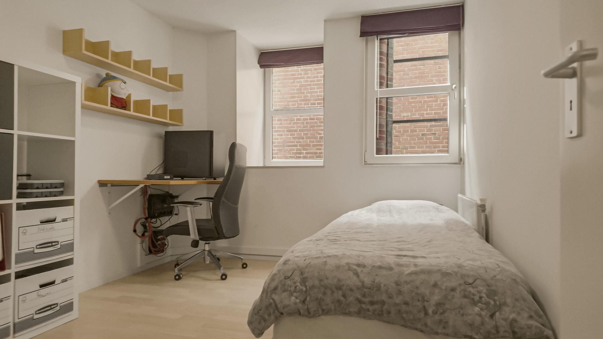 Brinklaan 115 B13, Bussum foto-28 blur