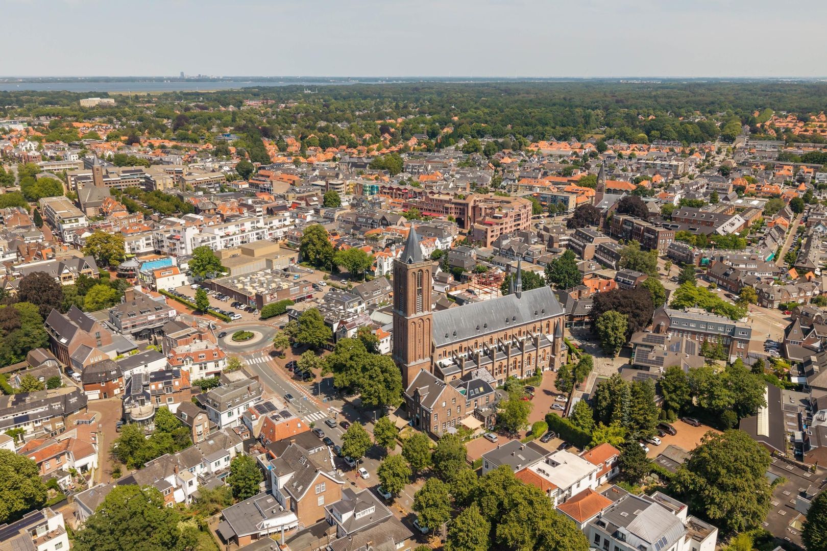 Brinklaan 115 B13, Bussum foto-35 blur