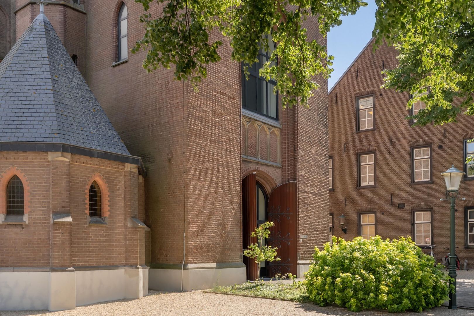 Brinklaan 115 B13, Bussum foto-33 blur