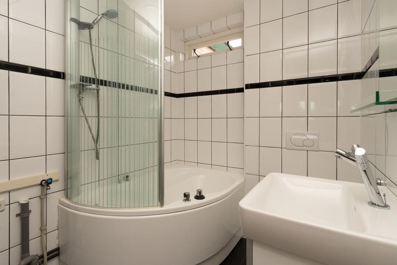 Eem 74, Huizen foto-9 blur