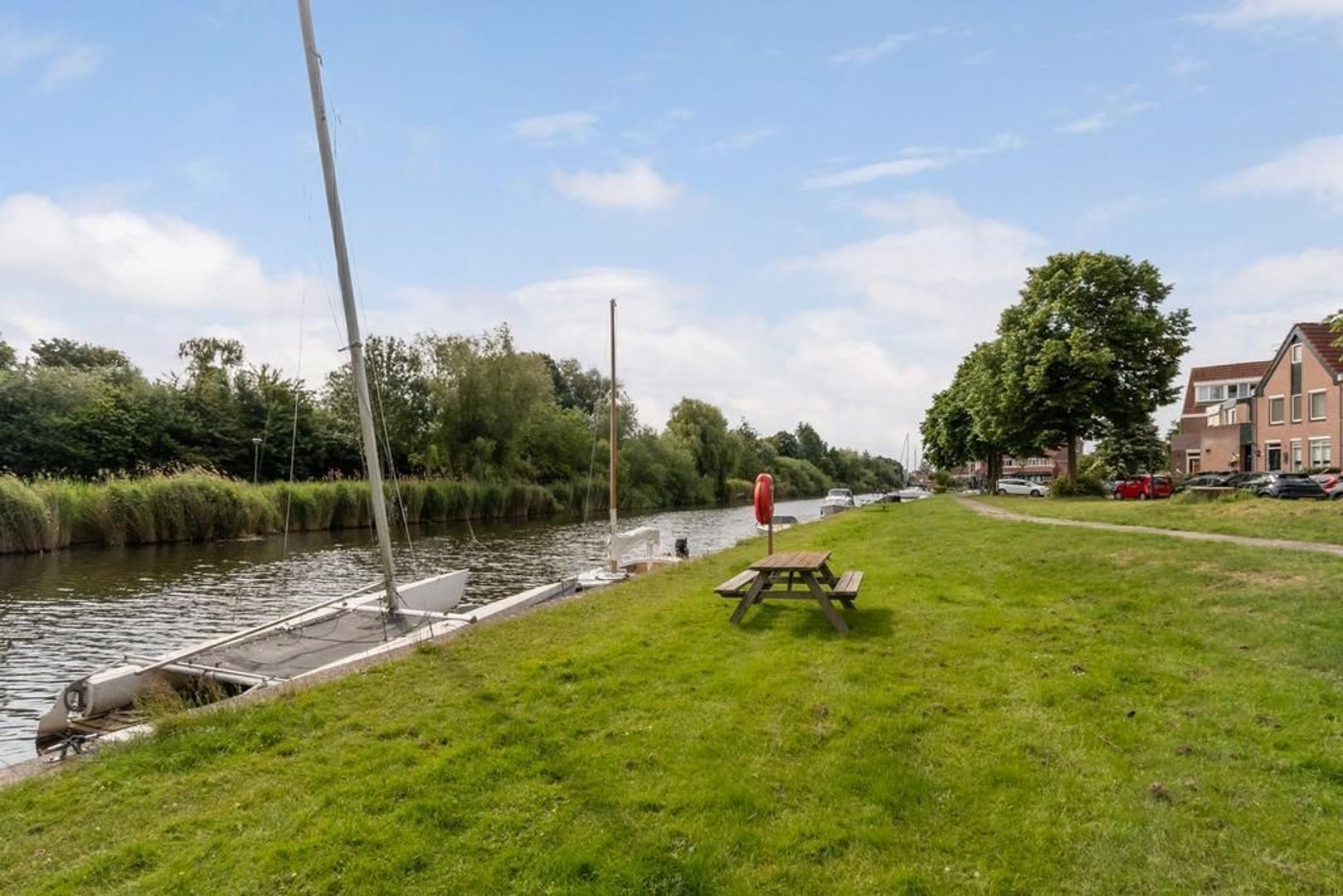 Eem 74, Huizen foto-17 blur