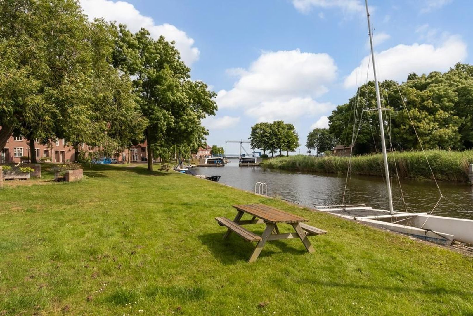 Eem 74, Huizen foto-15 blur