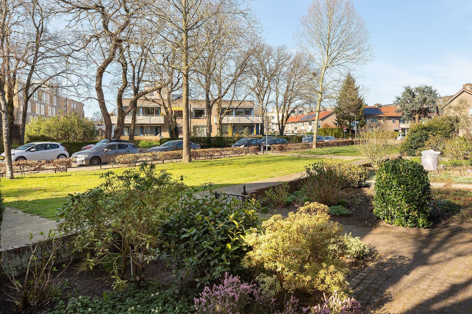 Jacob van Heemskerckstraat 10, Hilversum foto-4 blur