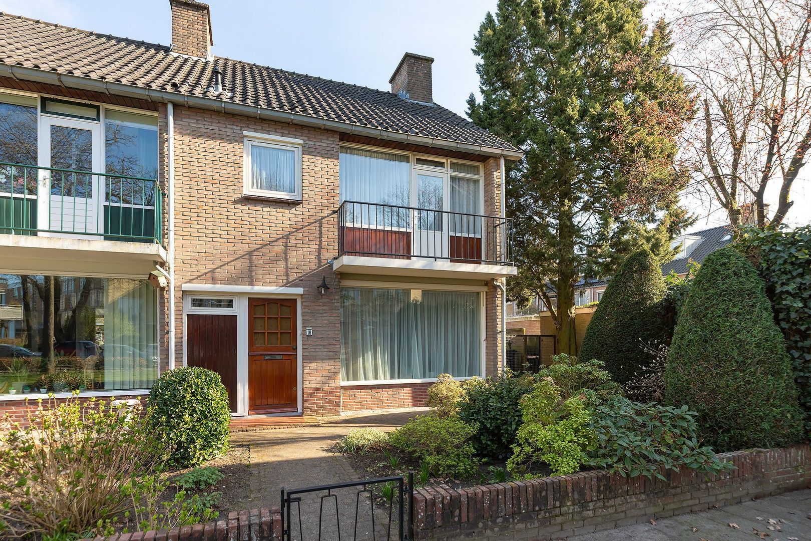 Jacob van Heemskerckstraat 10, Hilversum foto-3 blur
