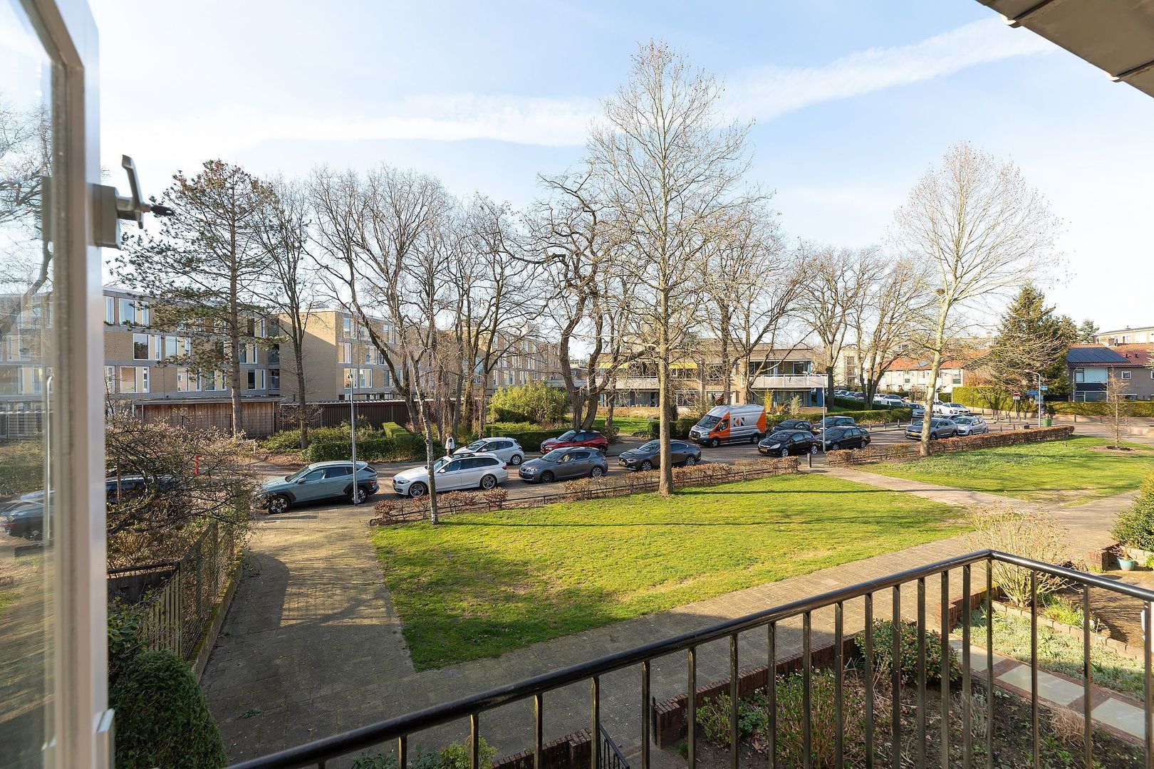 Jacob van Heemskerckstraat 10, Hilversum foto-19 blur