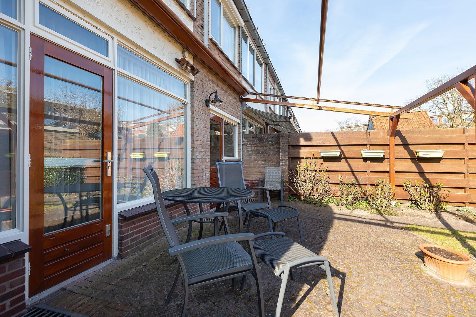 Jacob van Heemskerckstraat 10, Hilversum foto-30 blur