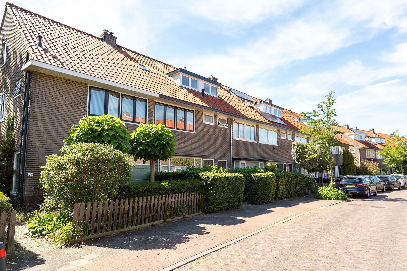 Vossenstraat 23, Hilversum foto-3 blur