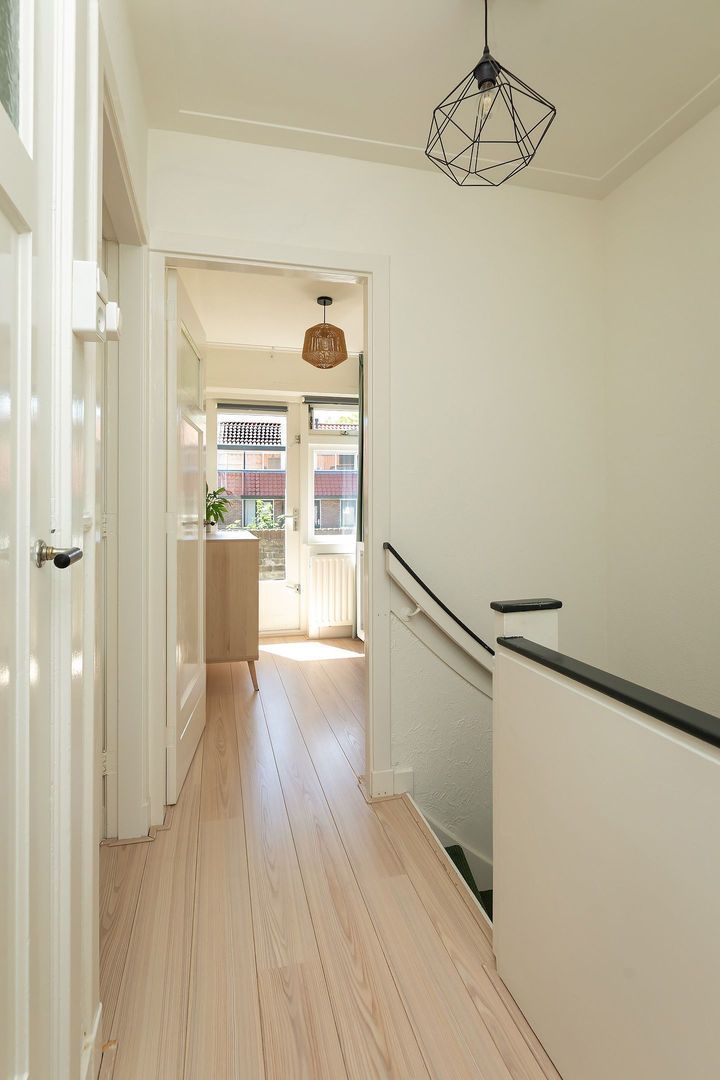Vossenstraat 23, Hilversum foto-15 blur