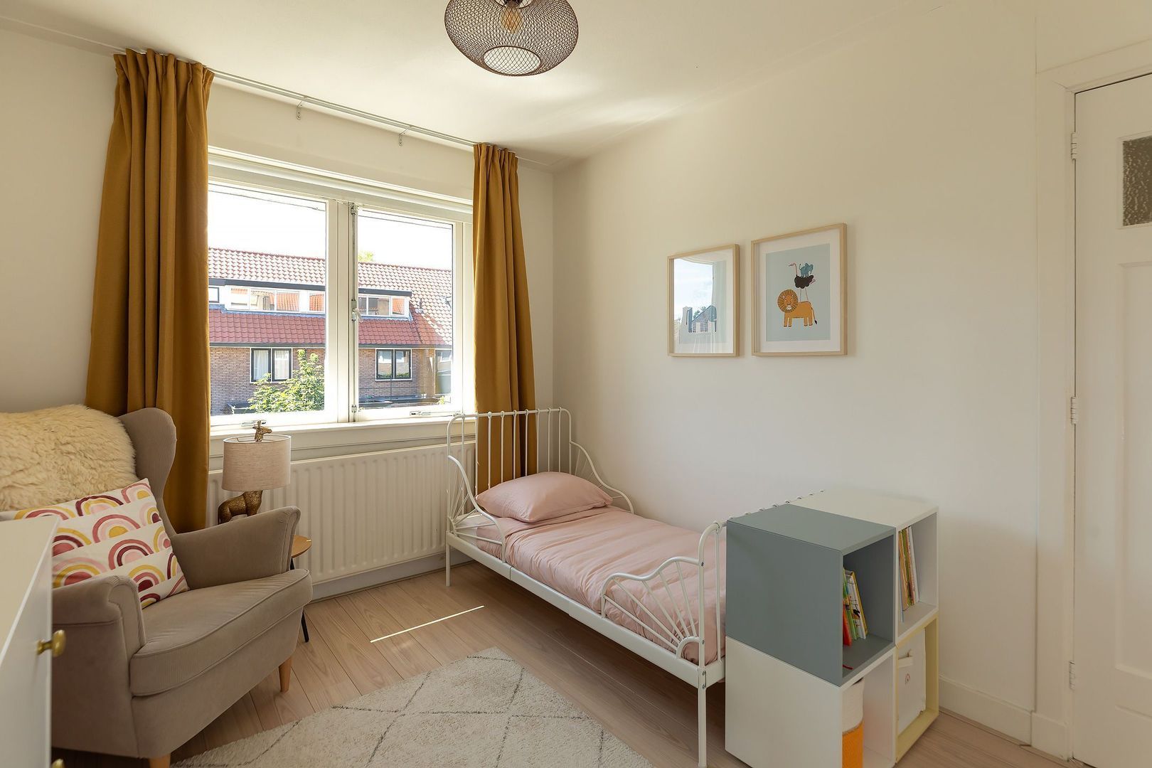 Vossenstraat 23, Hilversum foto-19 blur