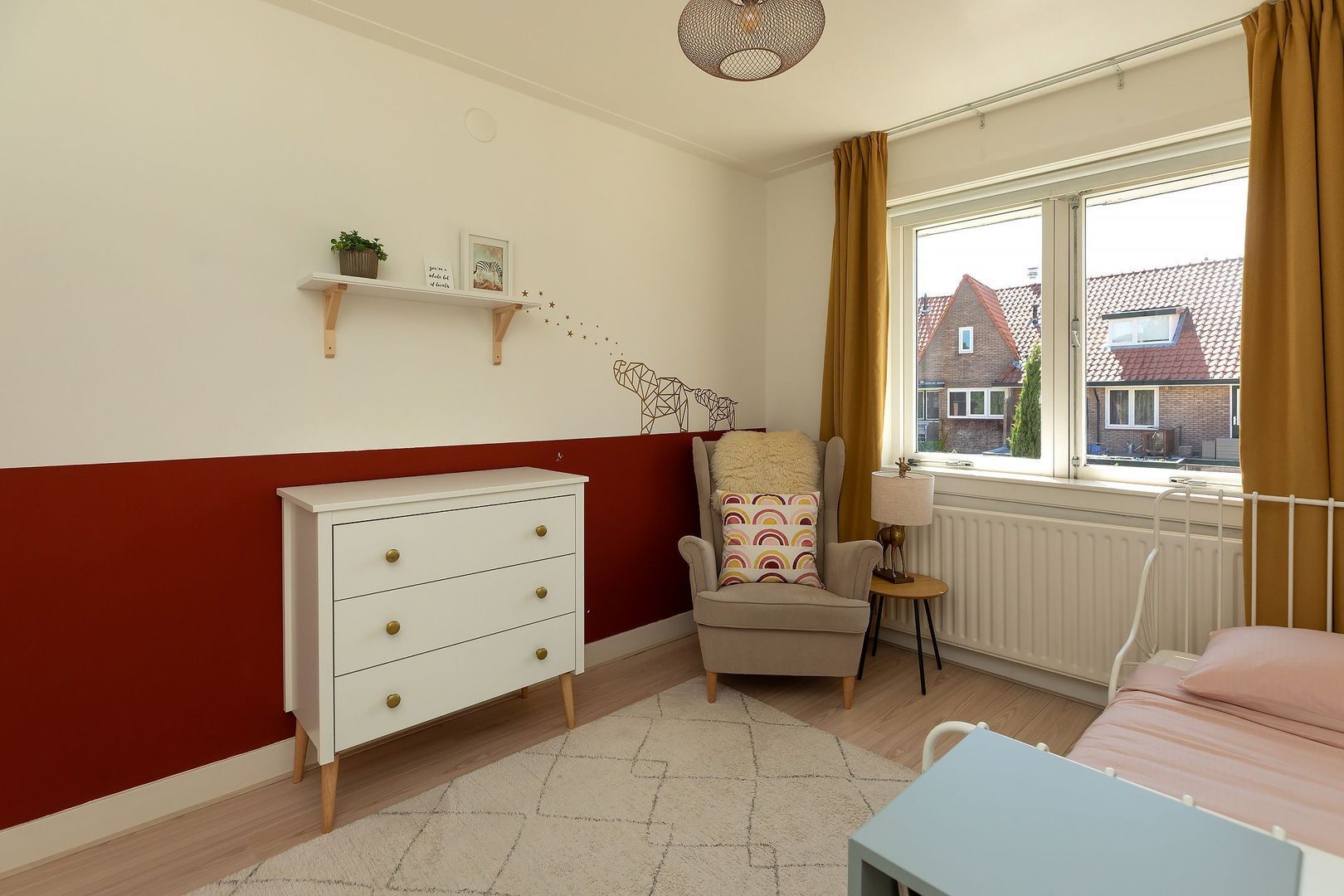 Vossenstraat 23, Hilversum foto-20 blur
