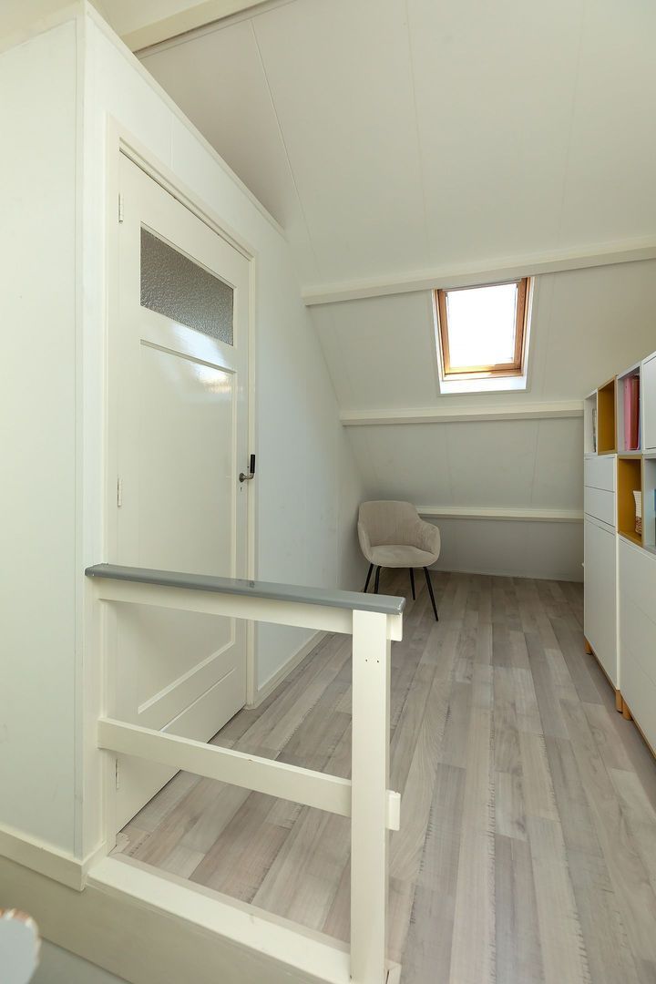 Vossenstraat 23, Hilversum foto-29 blur