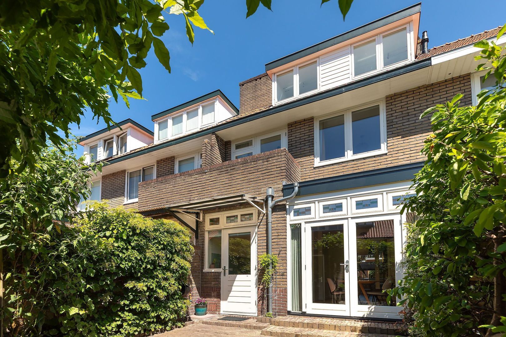 Vossenstraat 23, Hilversum foto-33 blur