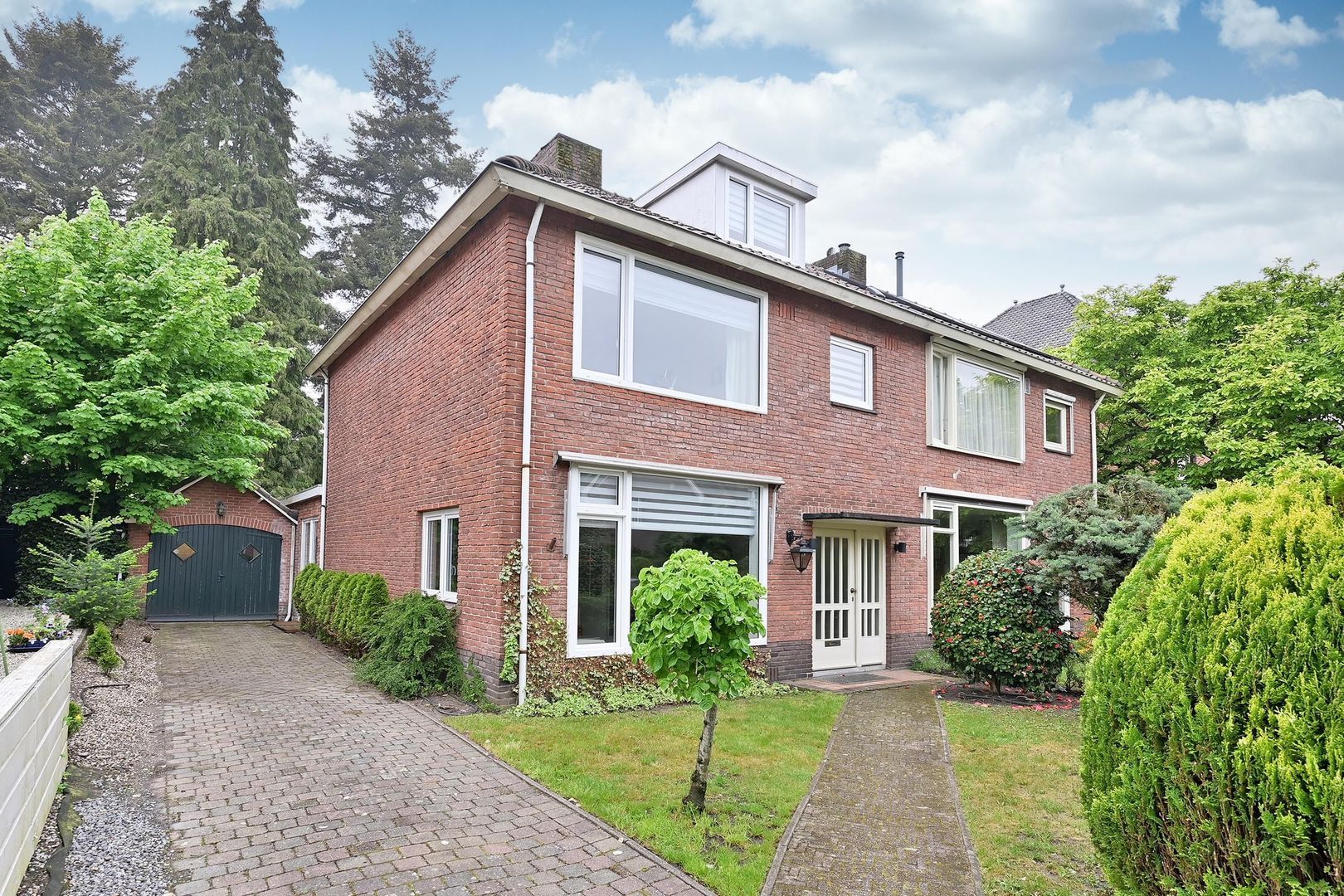 Wernerlaan 28 B, Hilversum foto-0 blur