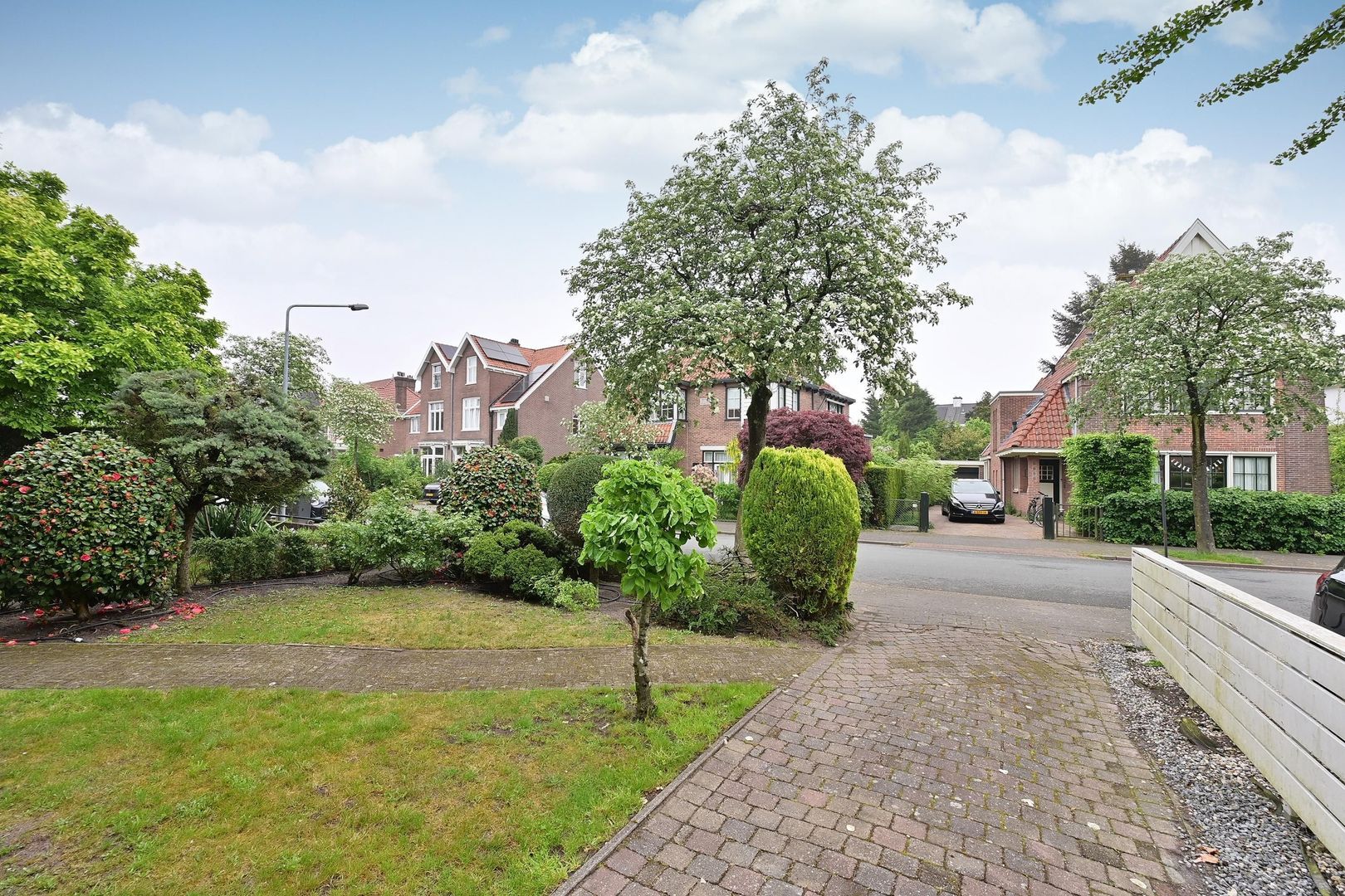 Wernerlaan 28 B, Hilversum foto-20 blur