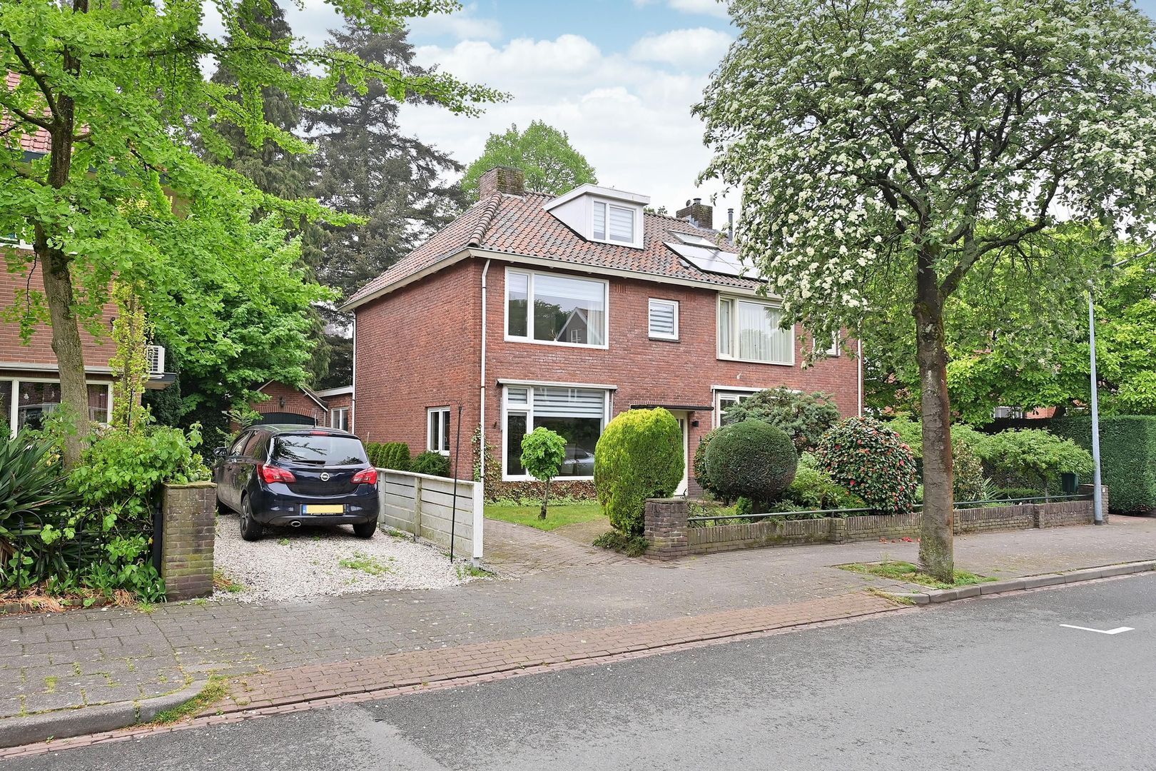 Wernerlaan 28 B, Hilversum foto-21 blur