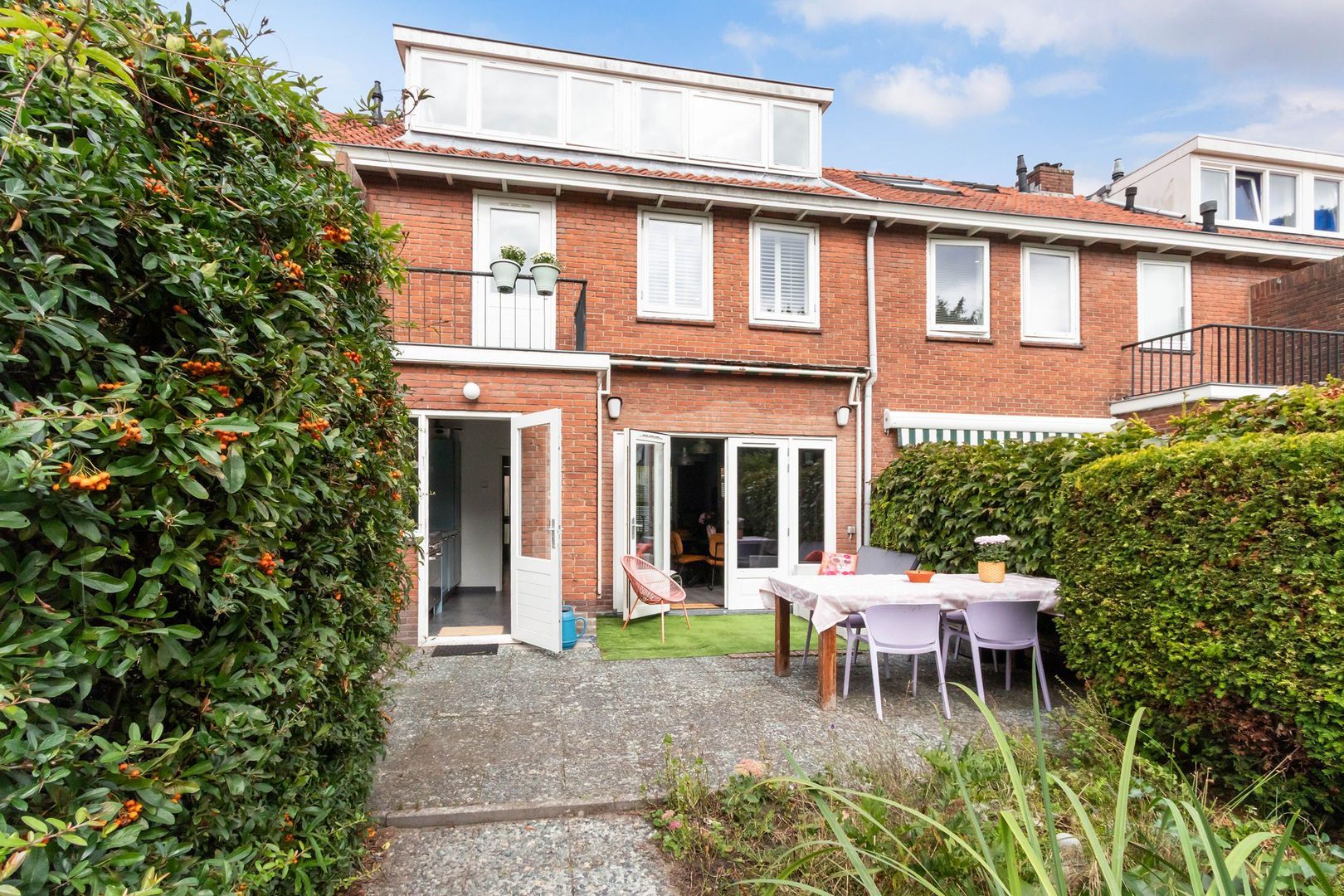 Van Kretschmar van Veenlaan 15, Hilversum foto-14 blur