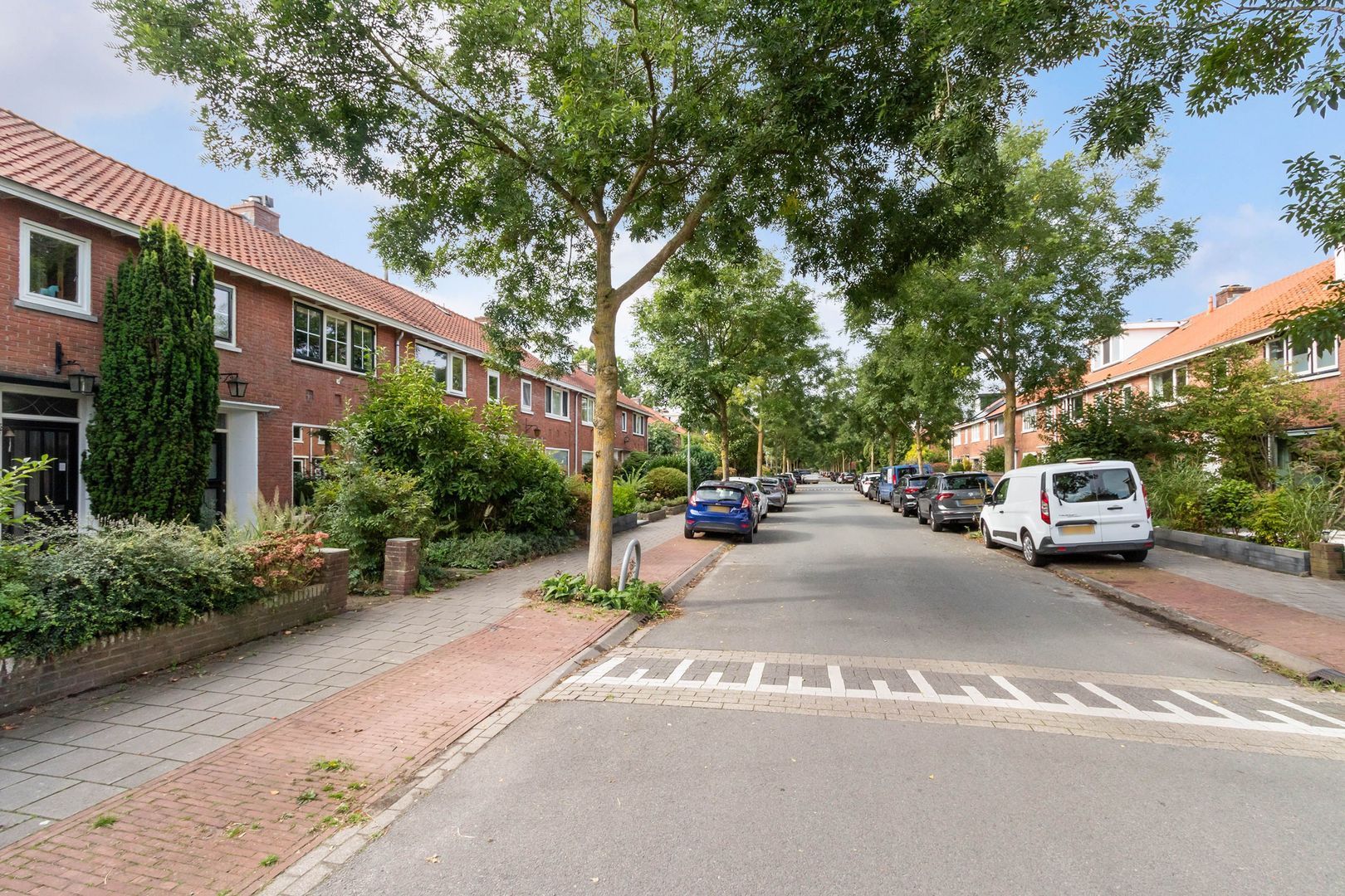 Van Kretschmar van Veenlaan 15, Hilversum foto-25 blur