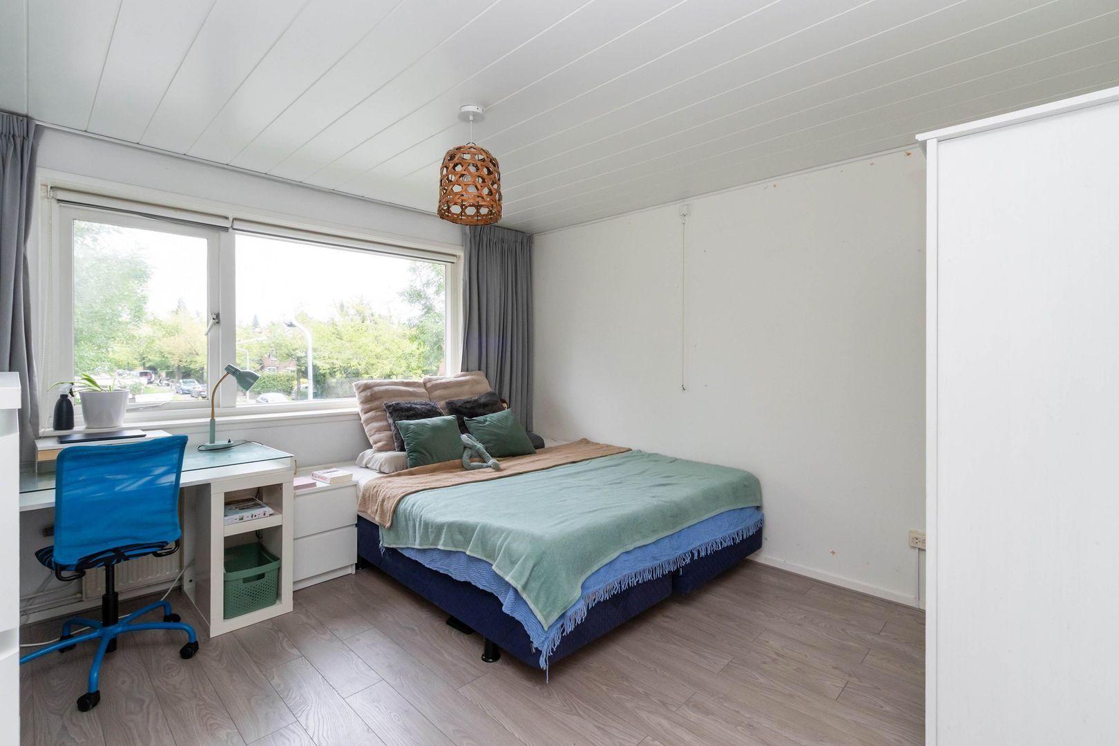 Van Kretschmar van Veenlaan 15, Hilversum foto-19 blur